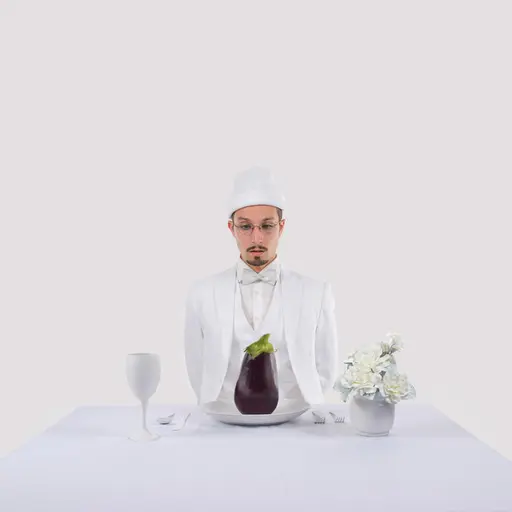 eat ya veggies • Cały album • Wszystkie utwory • Wykonawca
