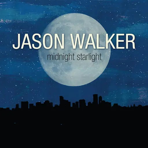 Midnight Starlight • Cały album • Wszystkie utwory • Wykonawca