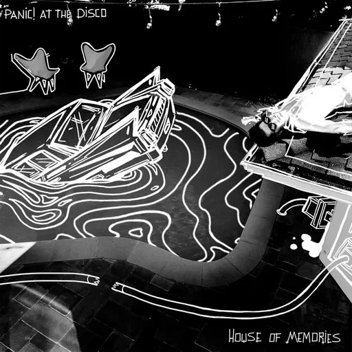House Of Memories • Cały album • Wszystkie utwory • Wykonawca