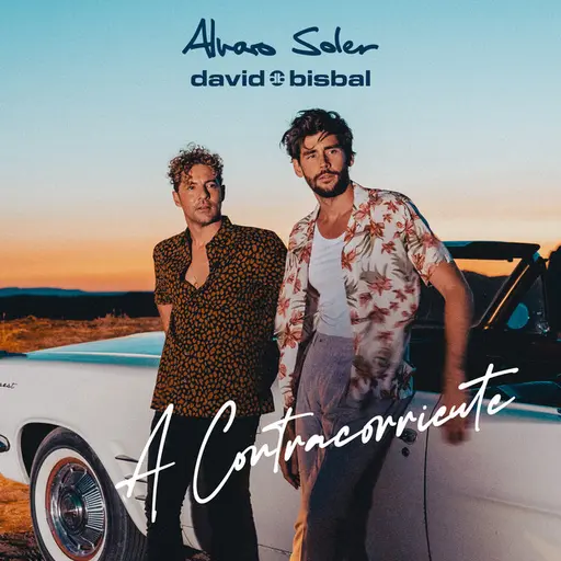 A Contracorriente • Cały album • Wszystkie utwory • Wykonawca