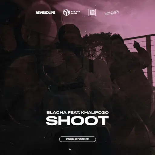 SHOOT • Cały album • Wszystkie utwory • Wykonawca