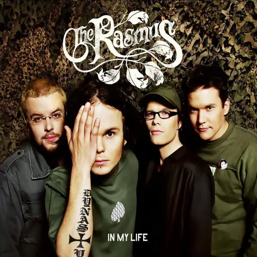 In My Life • Cały album • Wszystkie utwory • Wykonawca