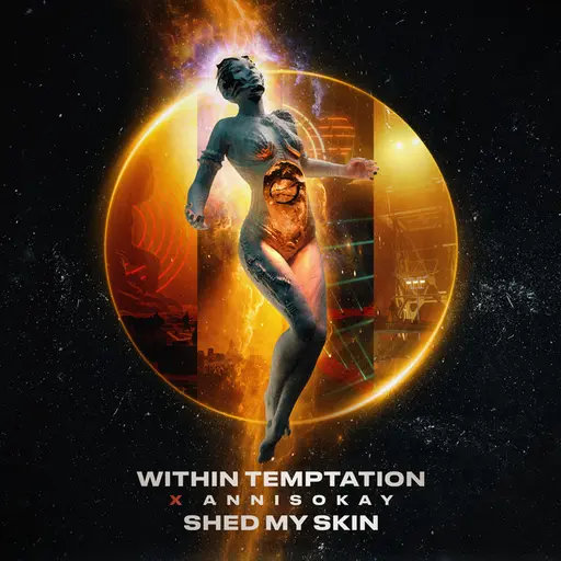 Shed My Skin • Cały album • Wszystkie utwory • Wykonawca