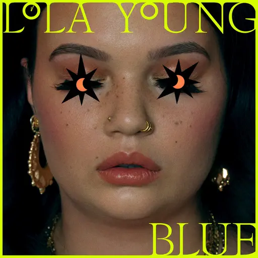 Blue (2AM) • Cały album • Wszystkie utwory • Wykonawca