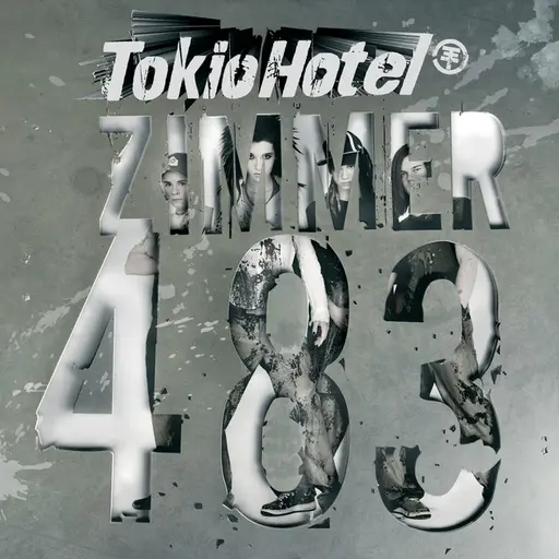 Zimmer 483 • Cały album • Wszystkie utwory • Wykonawca