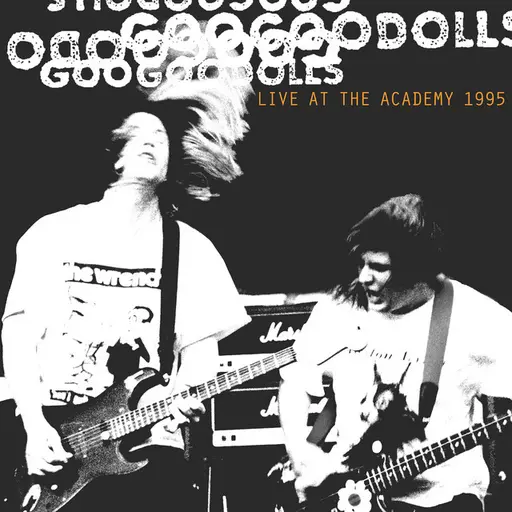 Stop the World (Live At The Academy, New York City, 1995) • Cały album • Wszystkie utwory • Wykonawca