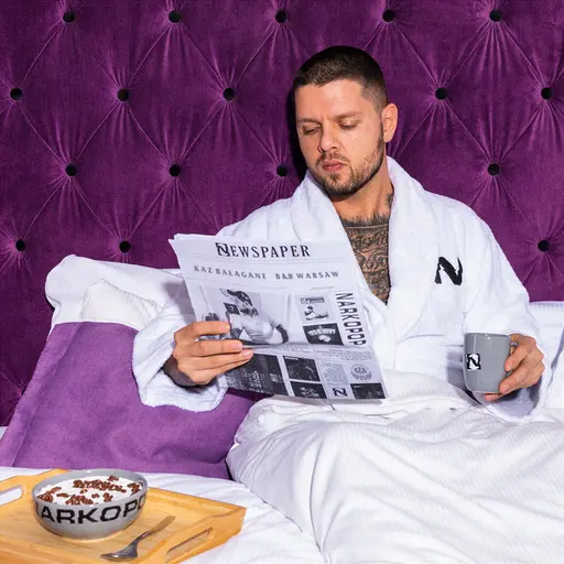 B&B Warsaw • Cały album • Wszystkie utwory • Wykonawca