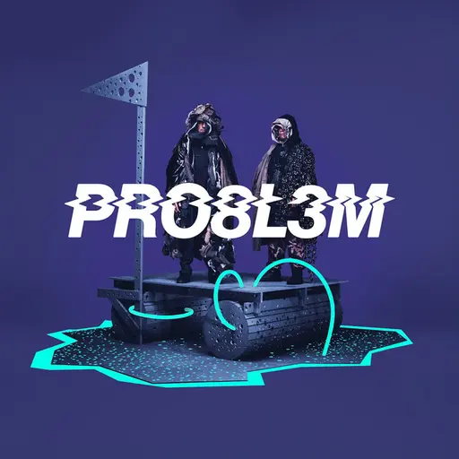 PRO8L3M • Cały album • Wszystkie utwory • Wykonawca