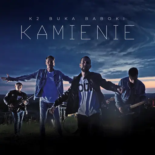 Kamienie • Cały album • Wszystkie utwory • Wykonawca