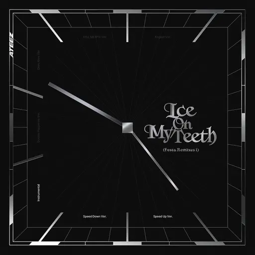 Ice On My Teeth (Festa Remixes 1) • Cały album • Wszystkie utwory • Wykonawca