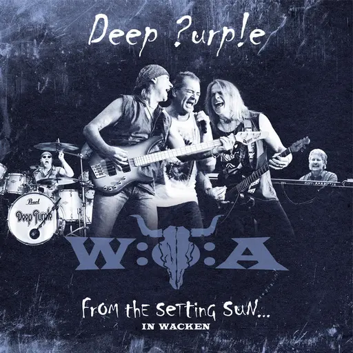 From the Setting Sun... (In Wacken) • Cały album • Wszystkie utwory • Wykonawca