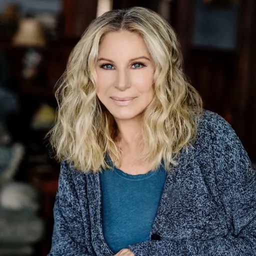 Barbra Streisand • Albumy • Piosenki • Życiorys