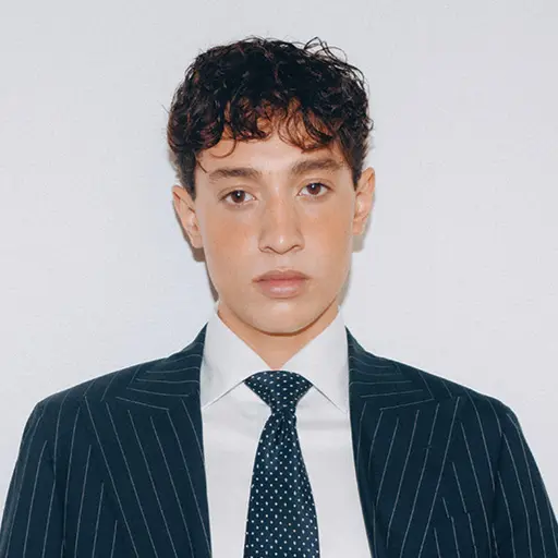 Kyle Alessandro • Dyskografia • Życiorys • Utwory