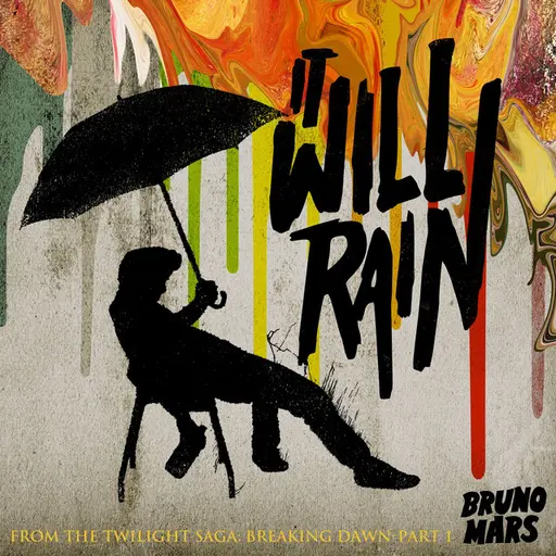 It Will Rain • Cały album • Wszystkie utwory • Wykonawca