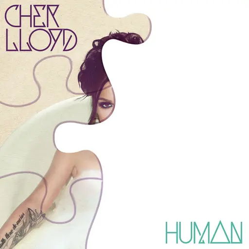 Human • Cały album • Wszystkie utwory • Wykonawca