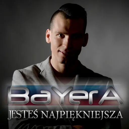 Jesteś Najpiękniejsza • Cały album • Wszystkie utwory • Wykonawca