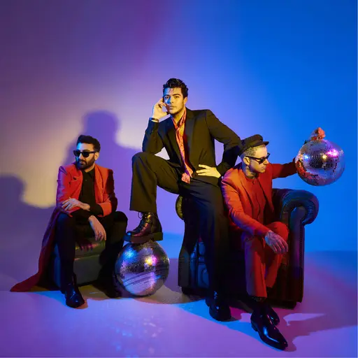 The Marias • Albumy • Piosenki • Życiorys