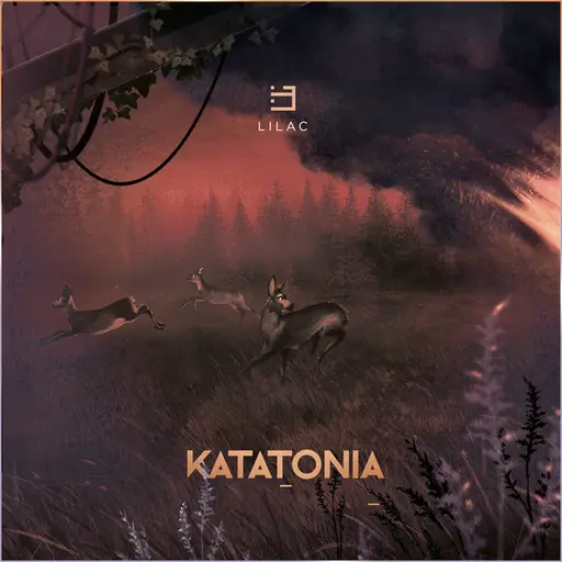Lilac • Cały album • Wszystkie utwory • Wykonawca