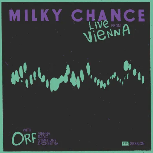 Live From Vienna (FM4 Session) • Cały album • Wszystkie utwory • Wykonawca