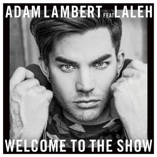Welcome To The Show (feat. Laleh) • Cały album • Wszystkie utwory • Wykonawca