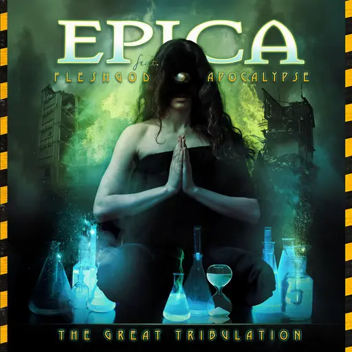 The Great Tribulation (feat. Fleshgod Apocalypse) • Cały album • Wszystkie utwory • Wykonawca