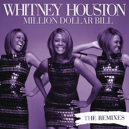 Million Dollar Bill Remixes • Cały album • Wszystkie utwory • Wykonawca