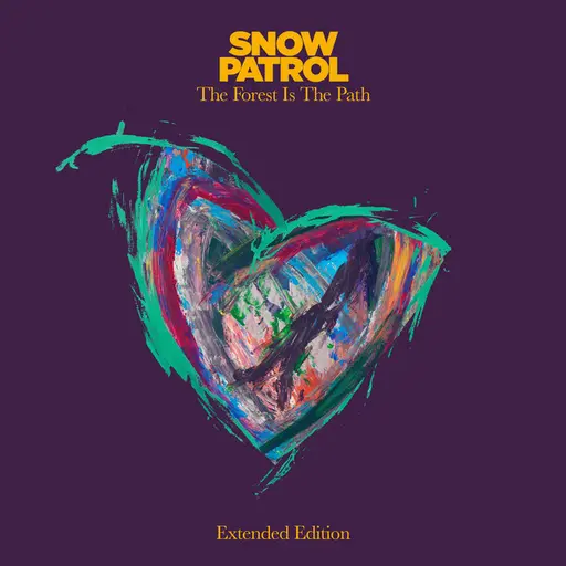 The Forest Is The Path (Extended Edition) • Cały album • Wszystkie utwory • Wykonawca
