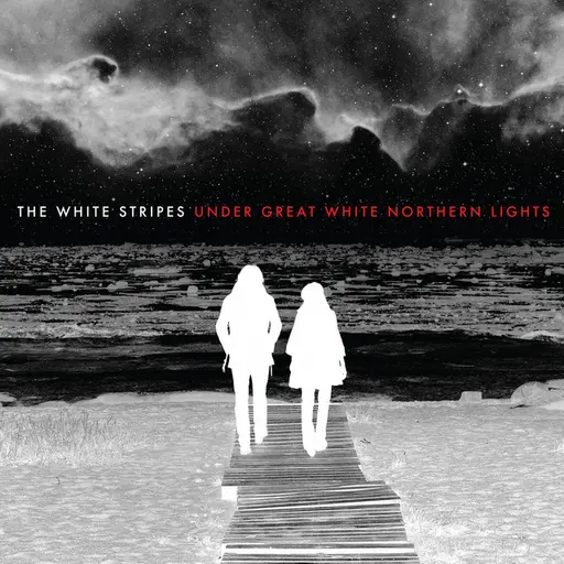 Under Great White Northern Lights (Live) • Cały album • Wszystkie utwory • Wykonawca