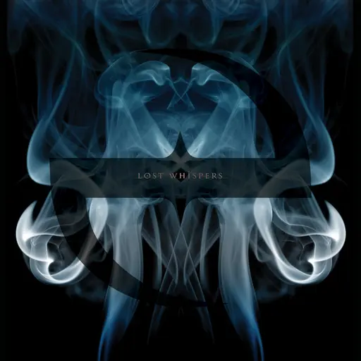 Lost Whispers • Cały album • Wszystkie utwory • Wykonawca