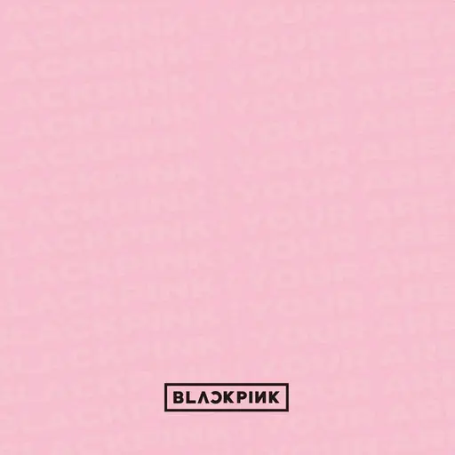 BLACKPINK IN YOUR AREA (Japanese Version) • Cały album • Wszystkie utwory • Wykonawca
