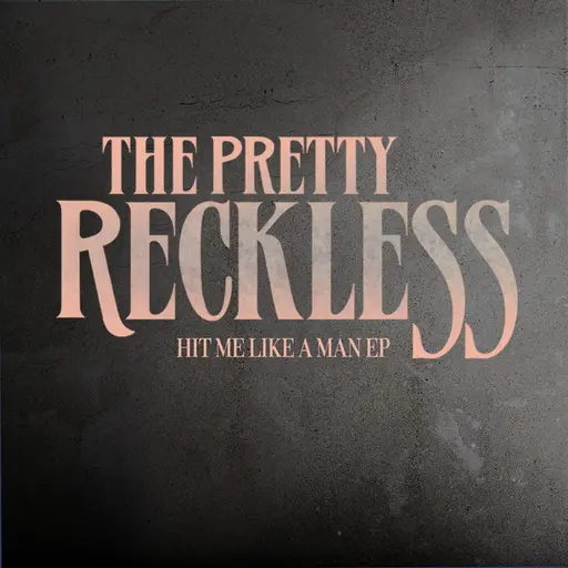 Hit Me Like A Man EP • Cały album • Wszystkie utwory • Wykonawca