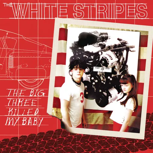 The Big Three Killed My Baby • Cały album • Wszystkie utwory • Wykonawca