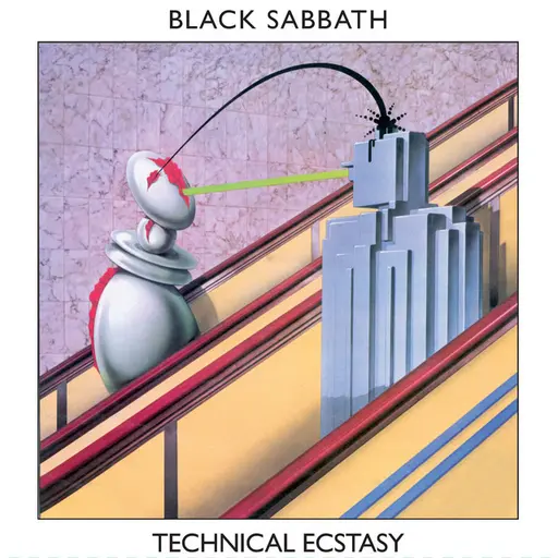 Technical Ecstasy (2021 Remaster) • Cały album • Wszystkie utwory • Wykonawca