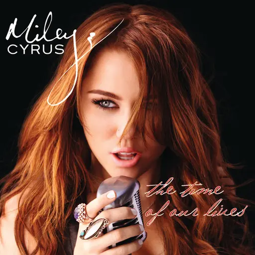 The Time Of Our Lives (International Version) • Cały album • Wszystkie utwory • Wykonawca