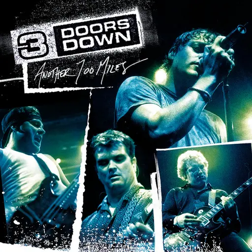 Another 700 Miles (Live At The Congress Theater, Chicago/2003) • Cały album • Wszystkie utwory • Wykonawca