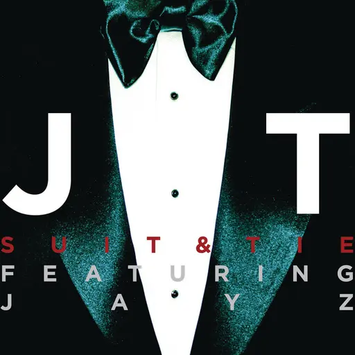 Suit & Tie (feat. JAY Z) (feat. JAY-Z) [Radio Edit] • Cały album • Wszystkie utwory • Wykonawca