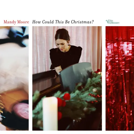 How Could This Be Christmas? • Cały album • Wszystkie utwory • Wykonawca