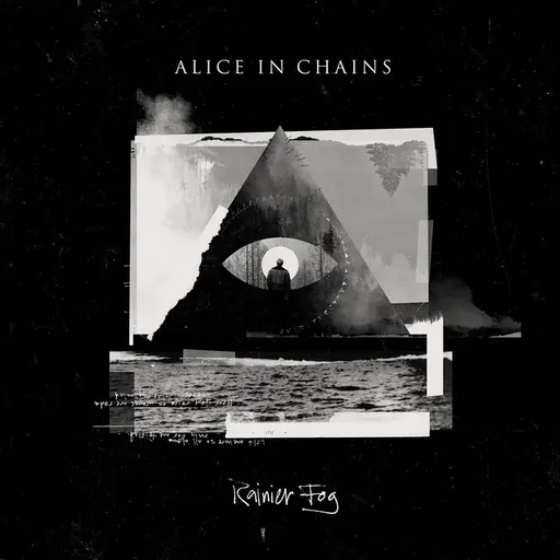 Rainier Fog • Cały album • Wszystkie utwory • Wykonawca
