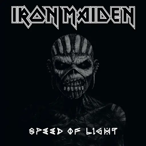 Speed of Light • Cały album • Wszystkie utwory • Wykonawca