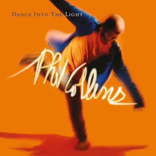 Dance into the Light (Deluxe Edition) • Cały album • Wszystkie utwory • Wykonawca