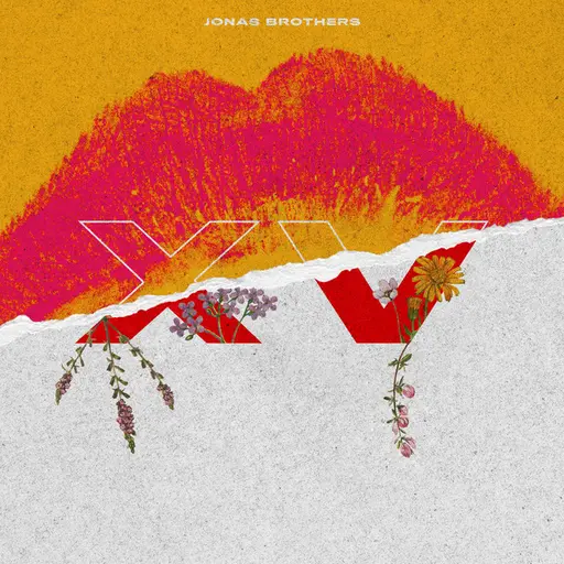 XV • Cały album • Wszystkie utwory • Wykonawca