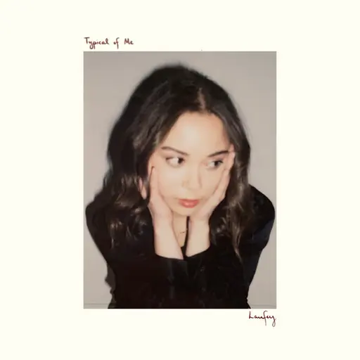 Typical of Me EP • Cały album • Wszystkie utwory • Wykonawca