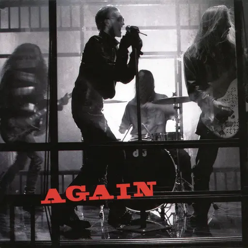 Again • Cały album • Wszystkie utwory • Wykonawca