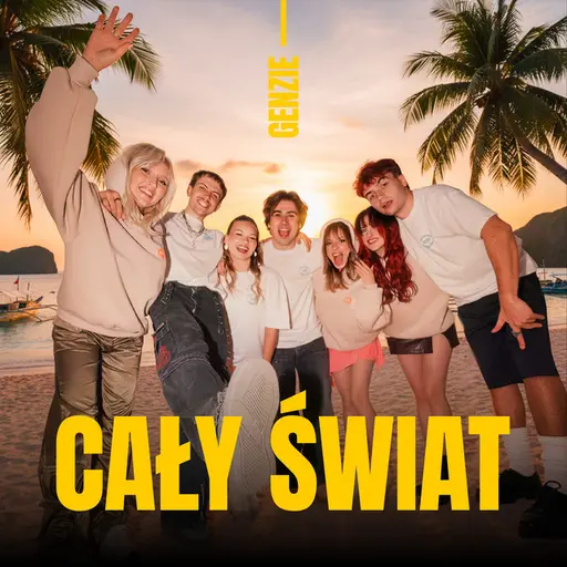CAŁY ŚWIAT • Cały album • Wszystkie utwory • Wykonawca