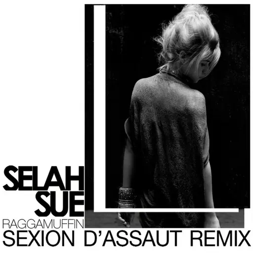 Raggamuffin (Sexion d'Assaut Remix) • Cały album • Wszystkie utwory • Wykonawca