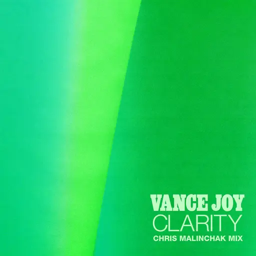 Clarity (Chris Malinchak Mix) • Cały album • Wszystkie utwory • Wykonawca