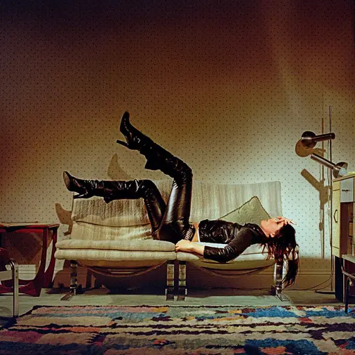 The Sofa • Cały album • Wszystkie utwory • Wykonawca