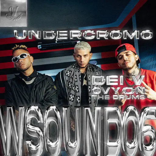 Undercromo (W Sound 06) • Cały album • Wszystkie utwory • Wykonawca