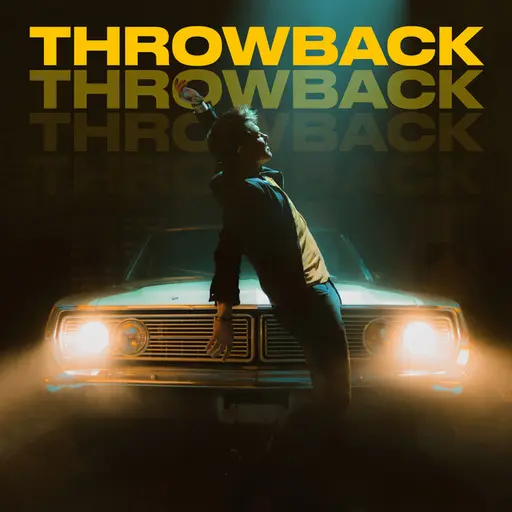 Throwback • Cały album • Wszystkie utwory • Wykonawca