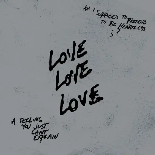 True Love • Cały album • Wszystkie utwory • Wykonawca